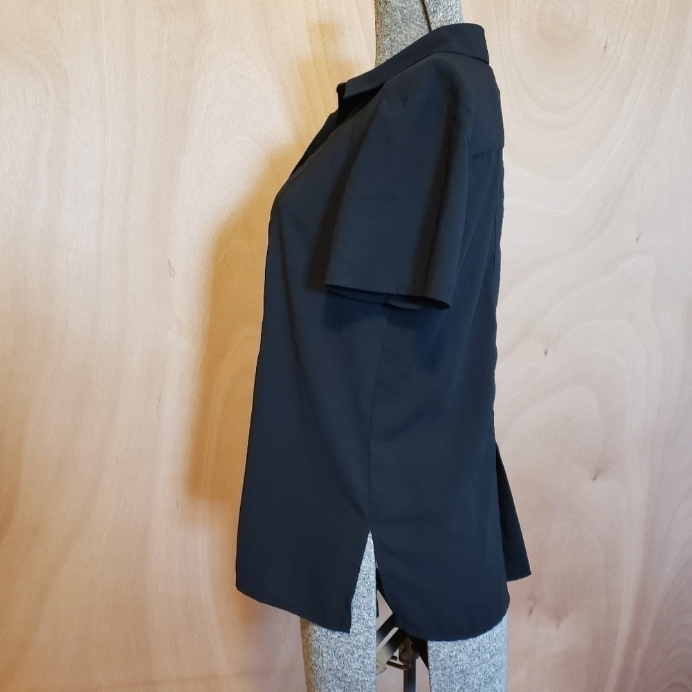 BLOUSE - Picture 2 of 2